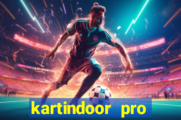 kartindoor pro raposo shopping